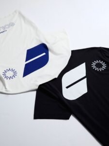 CIARAN redefines formal streetwear with relaxed tailoring, sustainable fabrics, and effortless, structured design