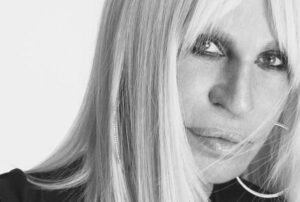 Donatella Versace Steps Down: Dario Vitale New Versace Creative Director