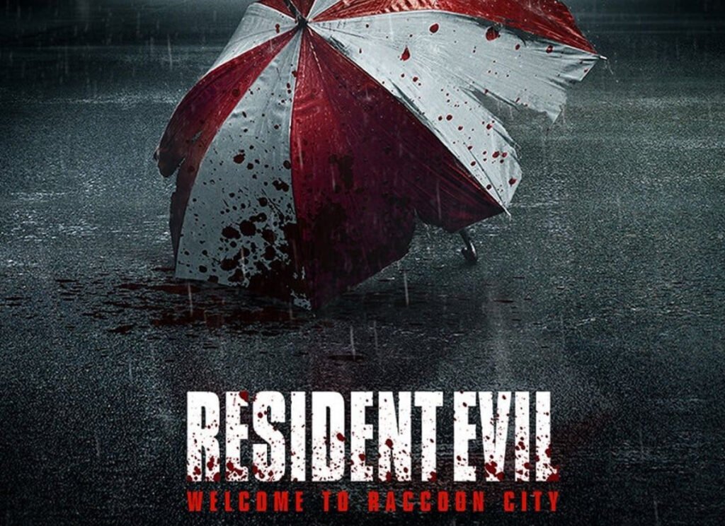 Resident Evil 2026 Reboot: What to Expect - DRIFT