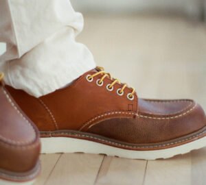 Red Wing x Engineered Garments Collection