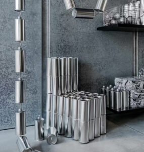 Crosby Studios’ Olive Oil Debut