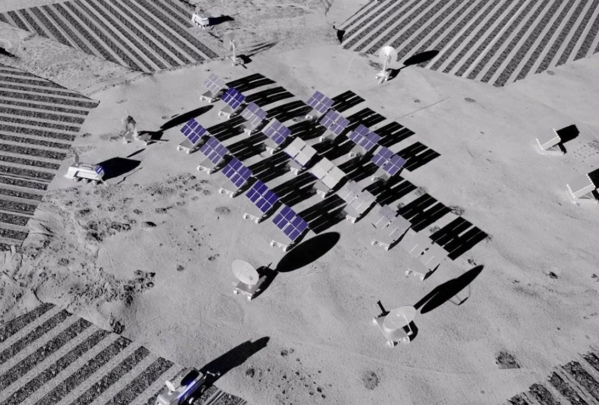 The Sandbox Revolution: How Interlune’s Lunar Mining Robot Could Reshape the Future of Energy and Computation
