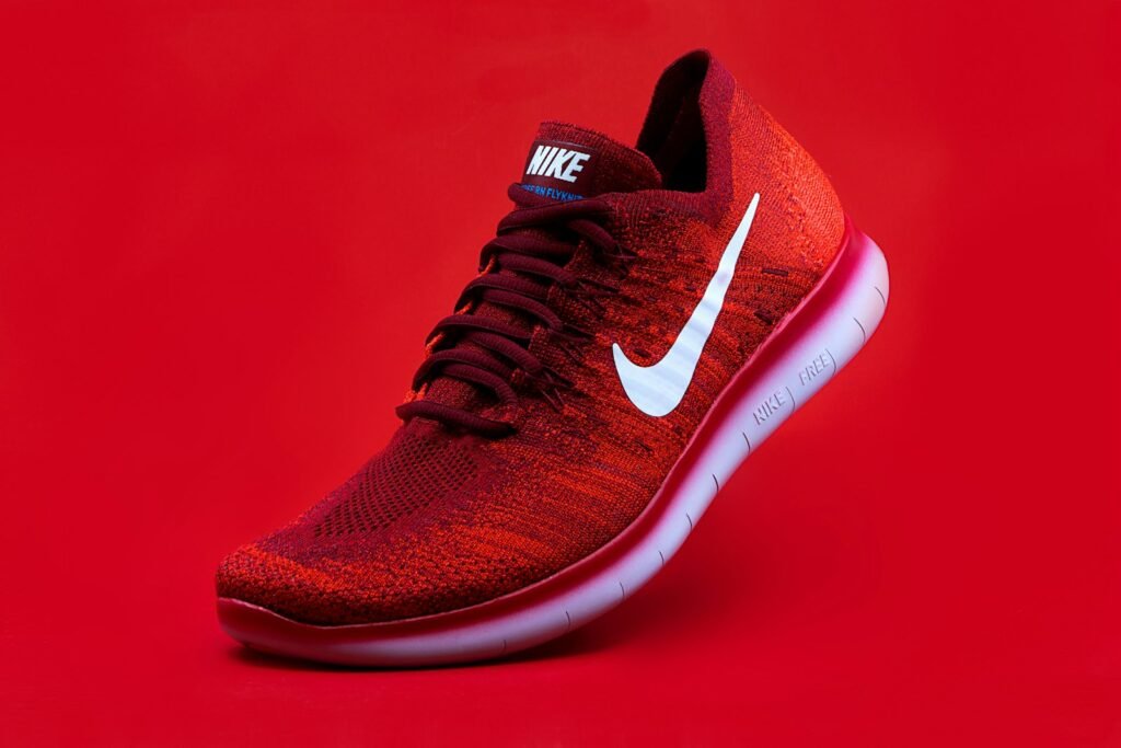 Nike sneaker