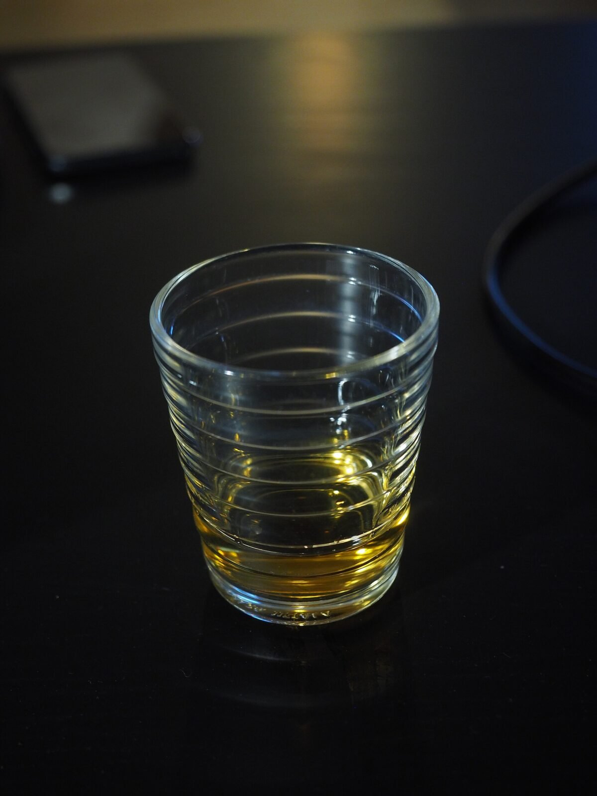 Neat, On the Rocks, or Straight from the Soul: The Worldwide Toast to Whisky