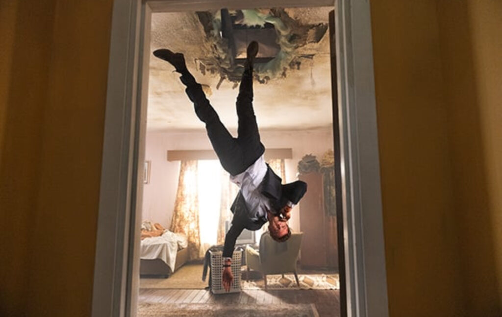 Novocaine Action Film Review: A Genre Subversion - DRIFT