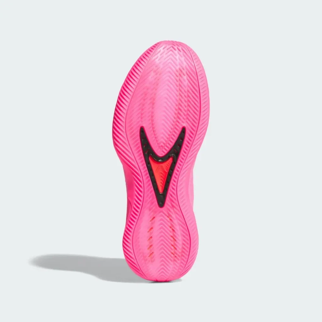 Adidas Anthony Edwards 2 Lucid Pink Performance Review - DRIFT