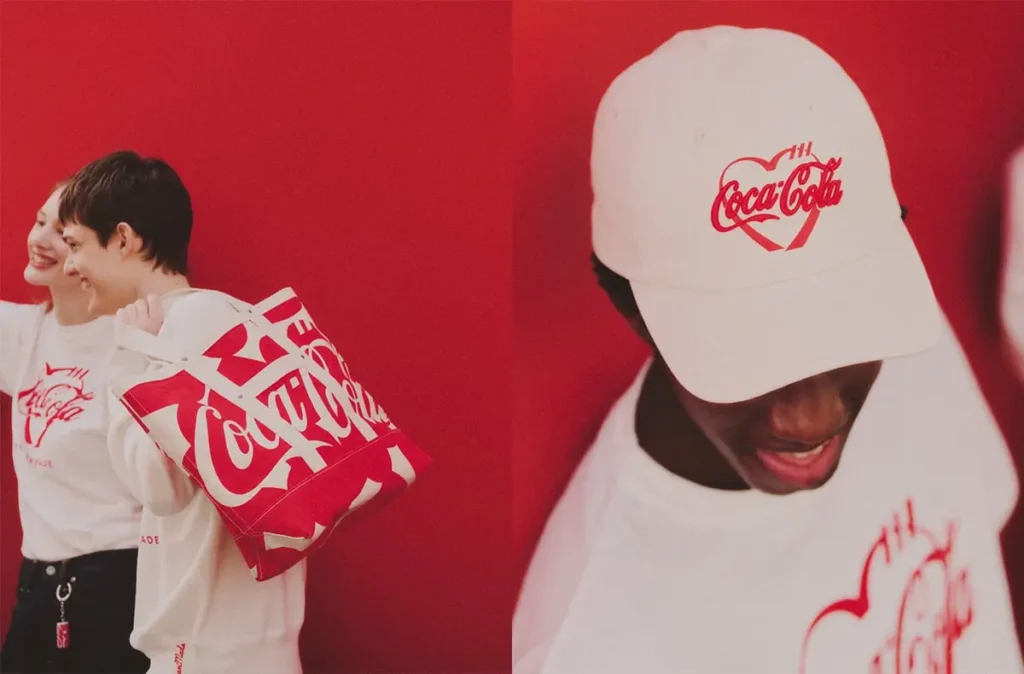 NIGO’s Heritage Meets Global Pop Culture in the Latest HUMAN MADE × Coca-Cola Capsule