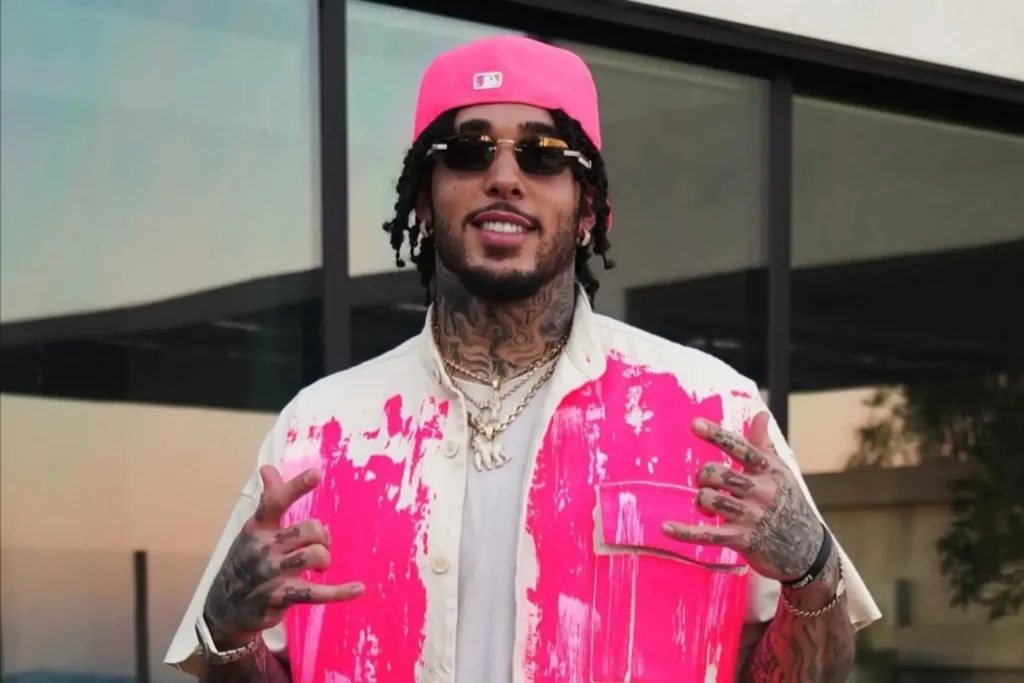 GELO’s “Backyard Ball” Signals a New Chapter for LiAngelo Ball