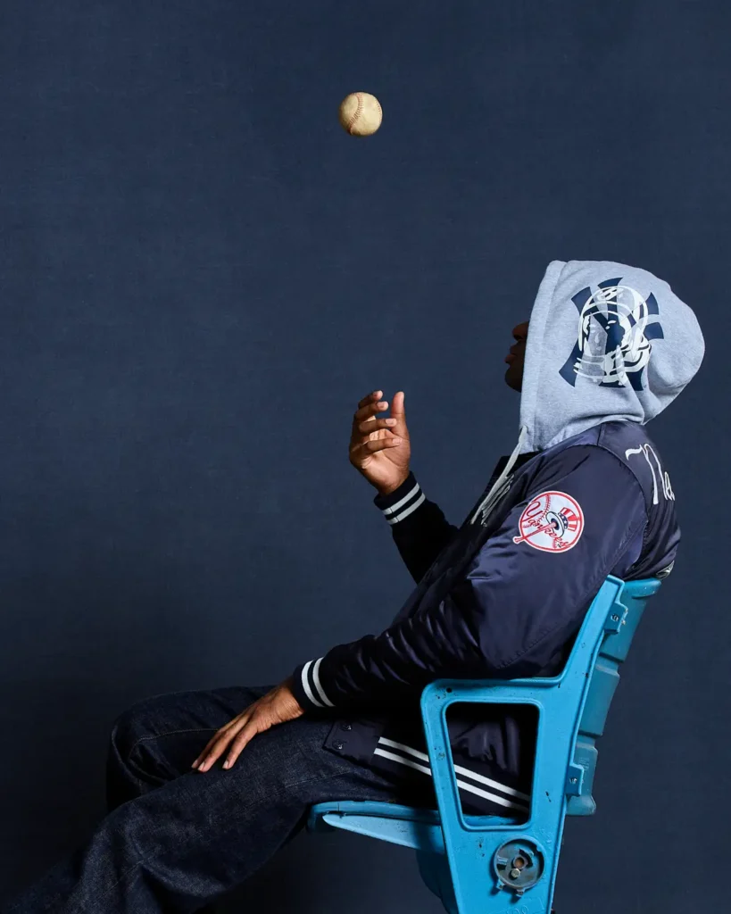 Billionaire Boys Club Frames the Yankees Legacy in Contempo Form