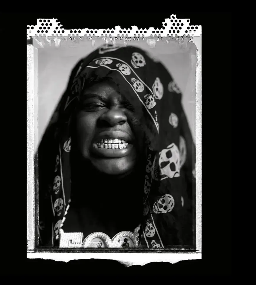 6ixer Party: Snoop Dogg’s Legacy Meets BigXthaPlug’s Pressure