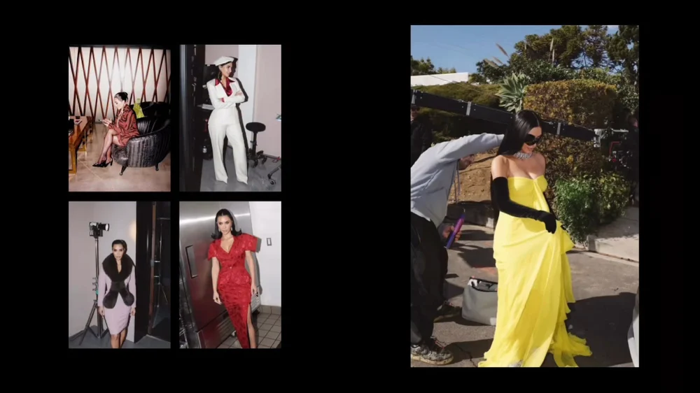 Kim Kardashian: A Dekko of Her Wardrobe Archive into Legal Access for Women