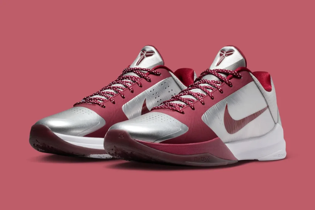 Home / Style / Sneakers / Basketball / Nike Kobe Line / Nike Kobe 5 Protro “Lower Merion Aces”