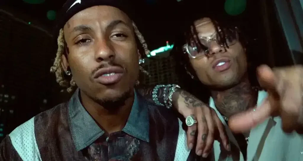 Don’t Even Call: Swae Lee & Rich The Kid in Focus