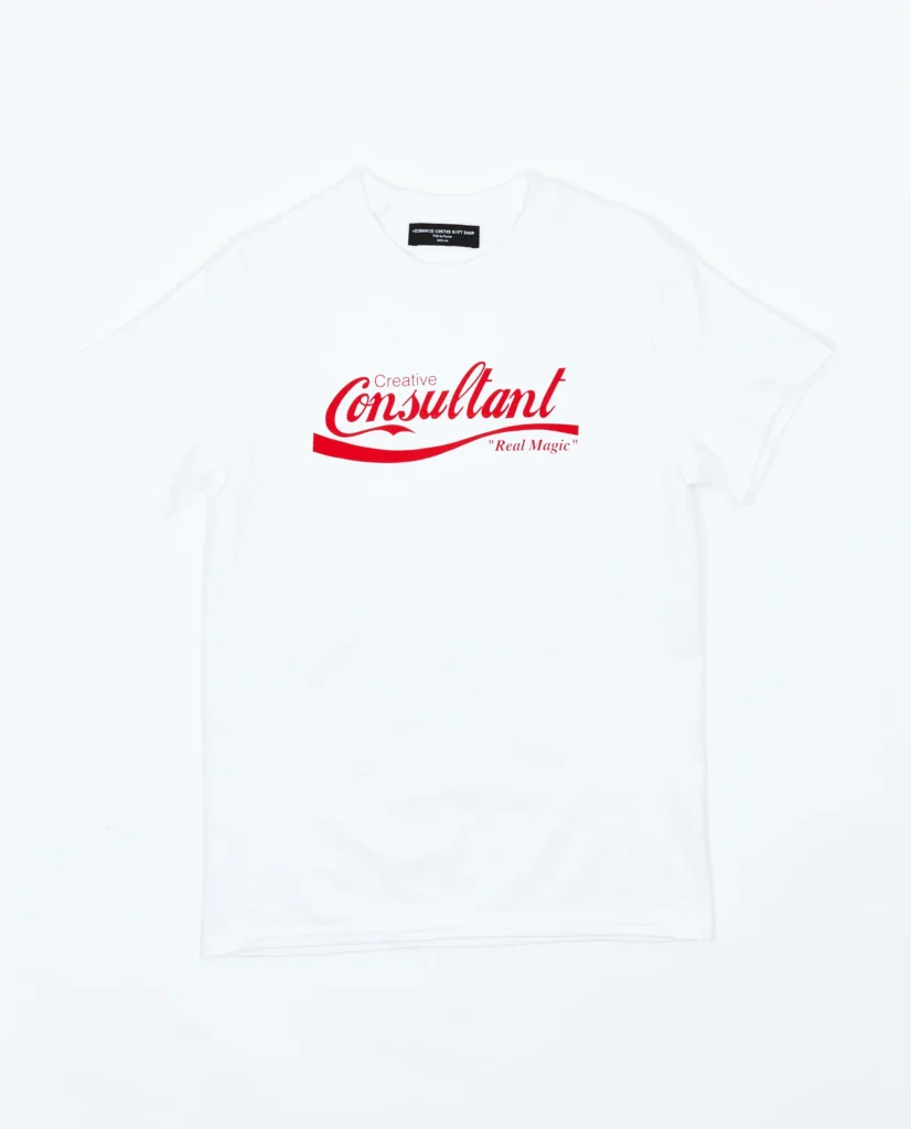 Connie Costas: Bootleg Semiotics and the Rewiring of Corporate Streetwear