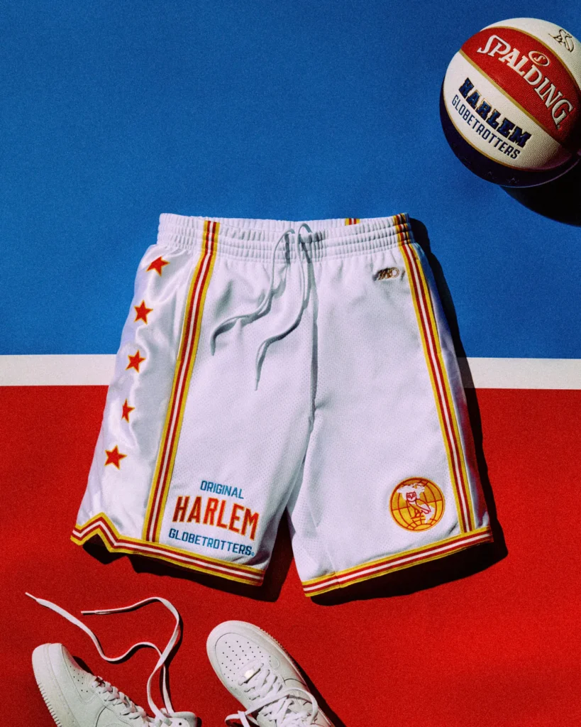 OVO x Harlem Globetrotters: A Century of Showmanship, Style, and Global Influence