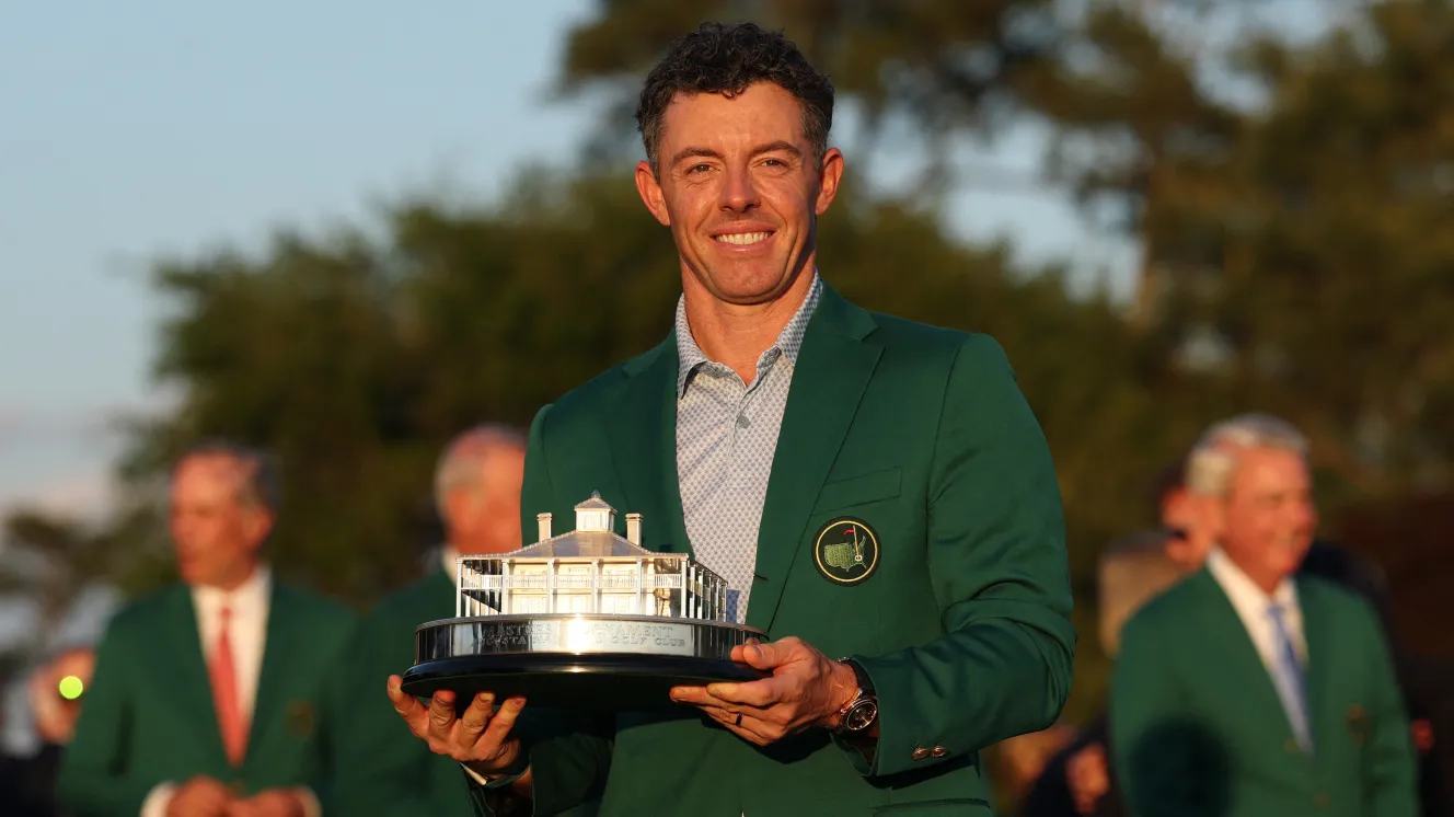 Rory McIlroy’s Rise, The Night Shift and Victory Earned For Green Jacket