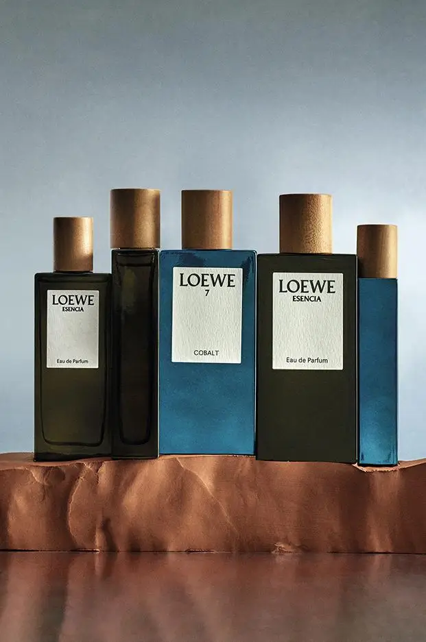 Loewe Elixir: Jack McCollough and Lazaro Hernandez Recompose Scent as Landscape