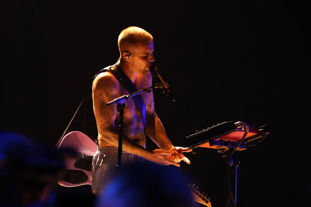 Private Signal: Justin Bieber Sets the Tone Ahead of Coachella 2026