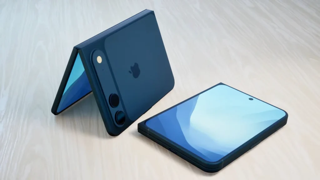 Apple’s Foldable iPhone: A Prototype Caught Between Precision and Possibility
