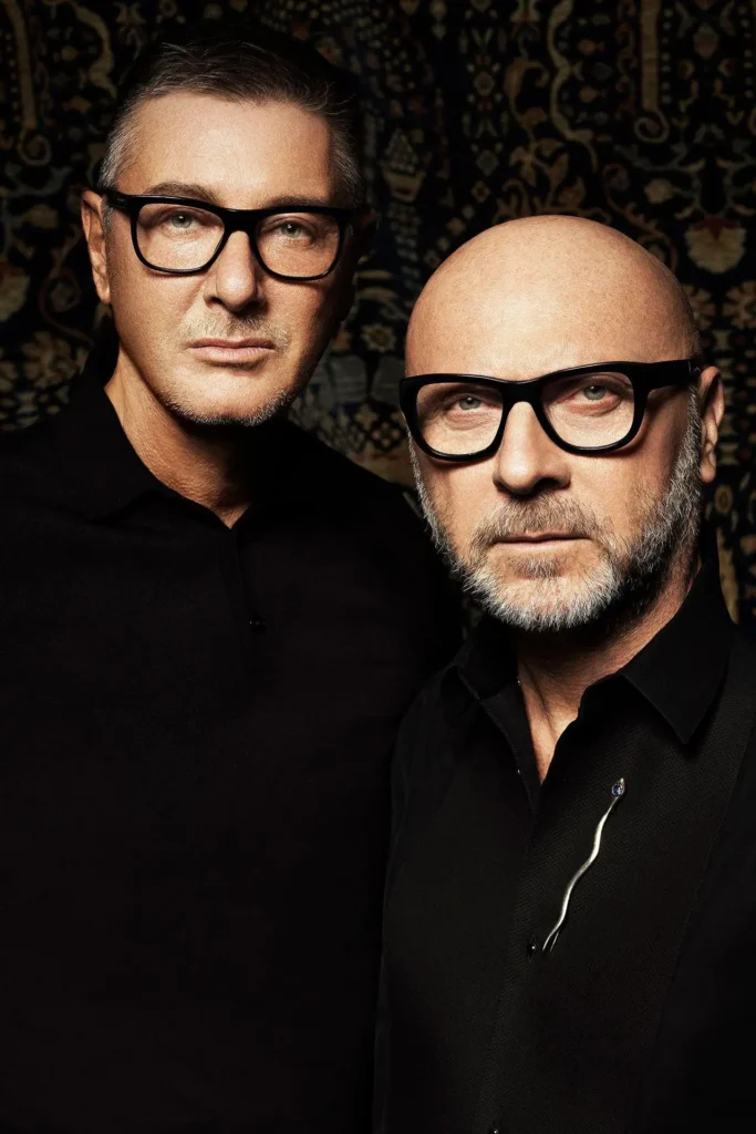 Dolce & Gabbana After Stefano Gabbana: A House Rewrites Its Power Structure