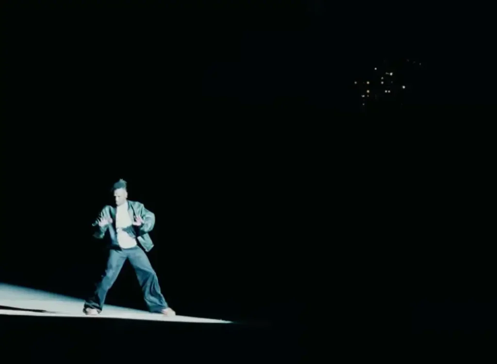 “Same Sh!t” by Isaiah Rashad, Documents The Unbroken Cycle