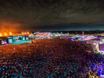 Rolling Loud Returns to Florida: May 8–10, 2026 at Camping World Stadium in Orlando