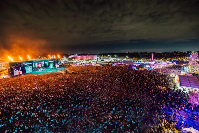 Rolling Loud Returns to Florida: May 8–10, 2026 at Camping World Stadium in Orlando
