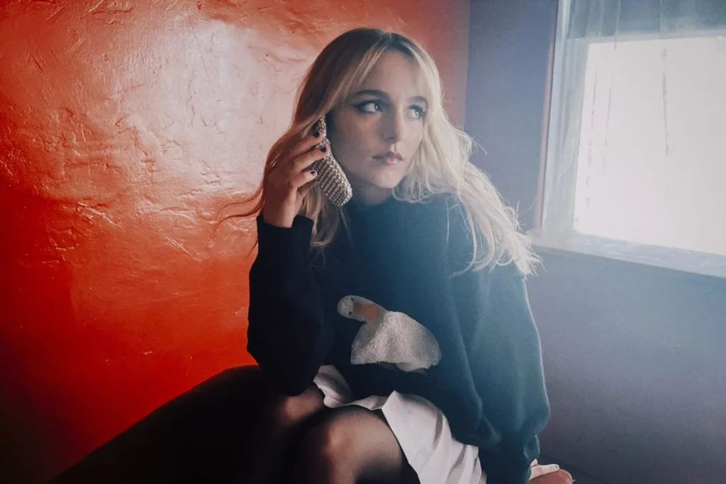 McKenna Grace: A Heroine Cover Story of a New Gen Z