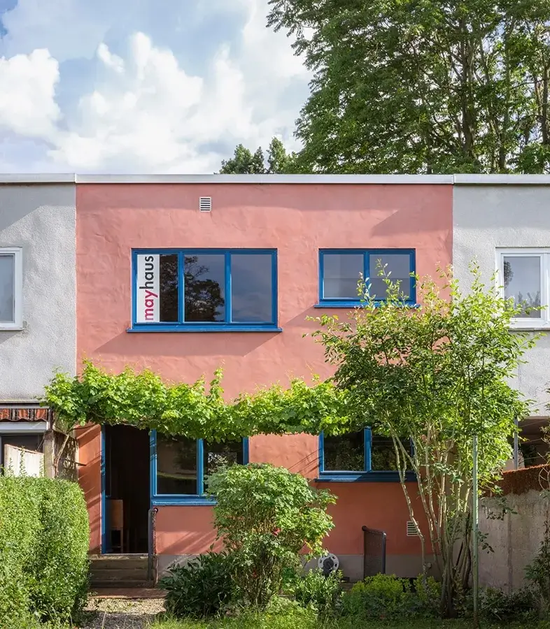 Neues Frankfurt at 100: Inside Ernst May’s Modernist Housing