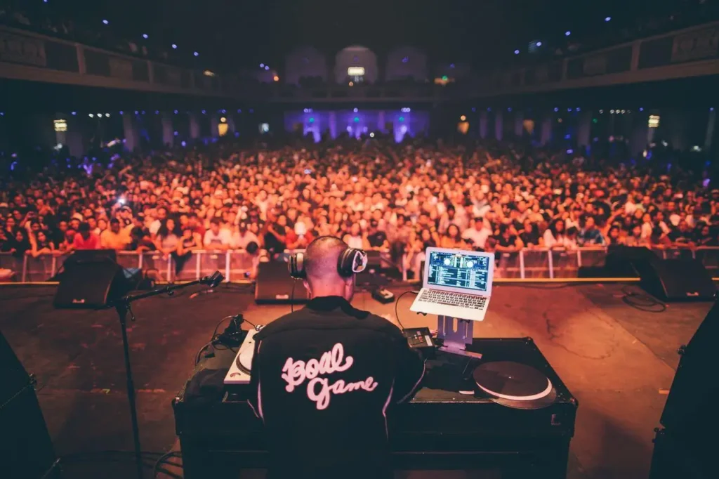Joe Kay: Fifteen Years of Soulection and the Art of Collective Sound