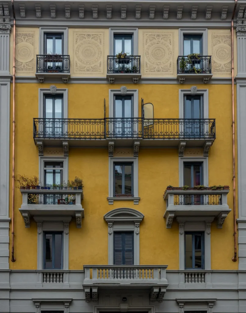 Hotel Milù Milano: A Soft-Structure Stay in a City Built on Precision