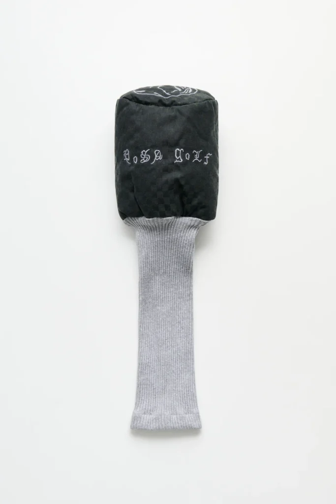 Review: POSA Golf and The Architecture of Scarcity Applied to Golf