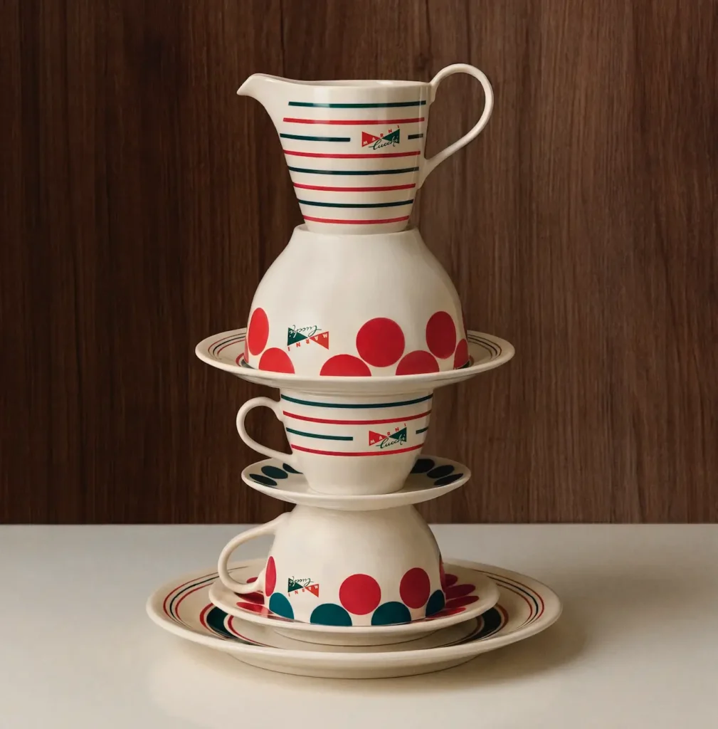 Marni x Enzo Cucchi Milan Design Week 2026: Inside the Immersive Installation