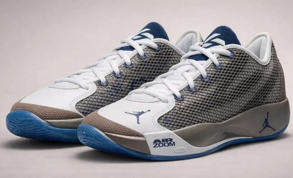 The Luka .77 “Olive Grey”: A Signature Line (SS26)