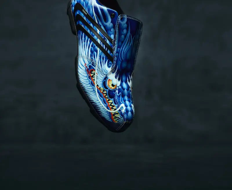 The F50 TUNIT Reimagined in the Age of Global Football