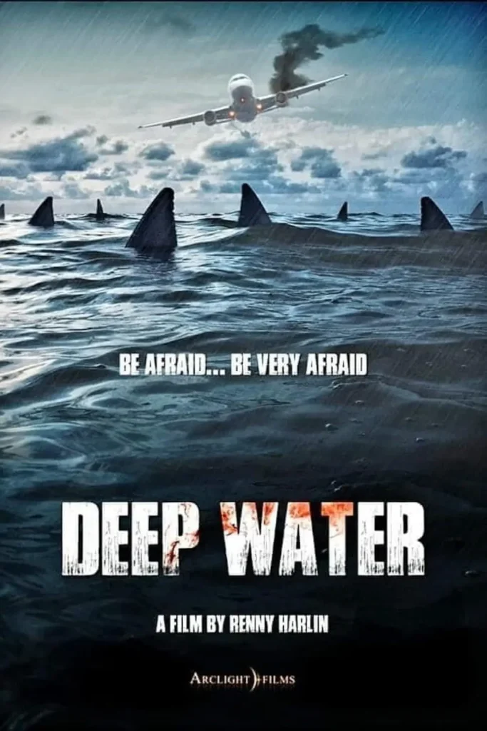 Deep Water: Between Air and Depth, There Is No Control