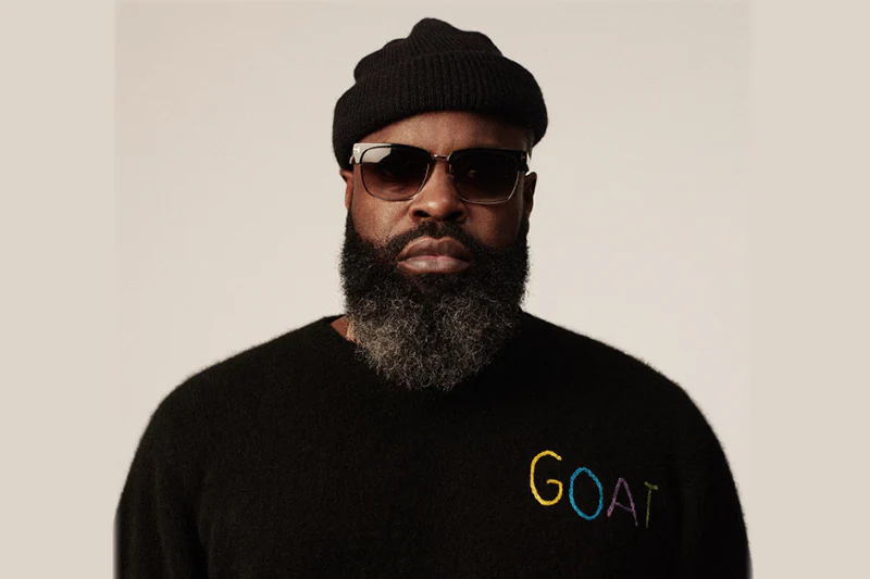 Black Thought on Picnic, Streams of Thought Vol. 4, and the Next Roots Album