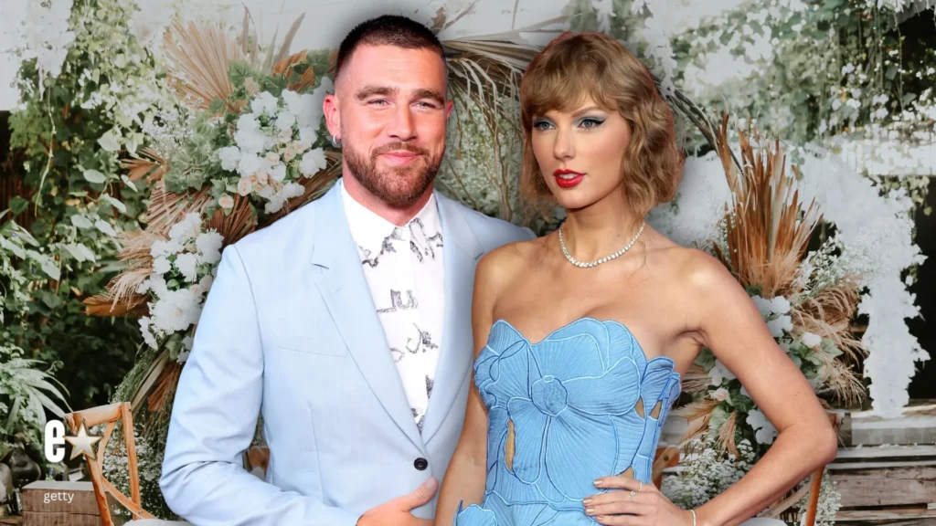 Taylor Swift & Travis Kelce: After the Invitations, Before the Reveal – The Wedding