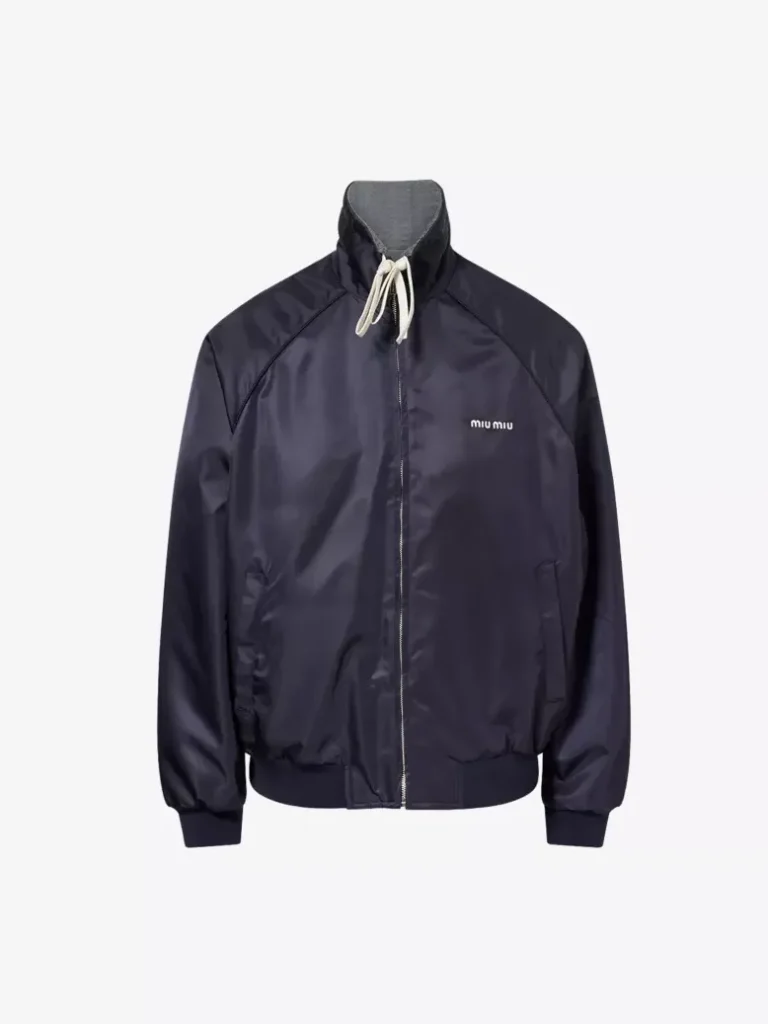 The Windbreaker Season: Lightness, Control, and the Return of Movement