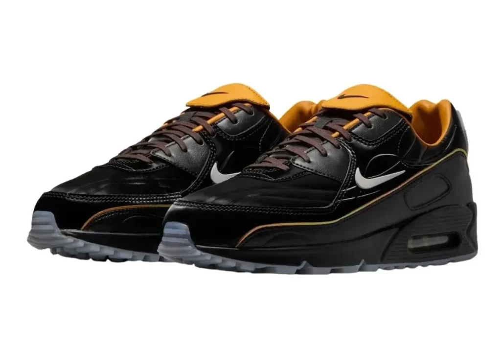 Nike Air Max 90 “Korea” Reframes Football Culture for Summer 2026