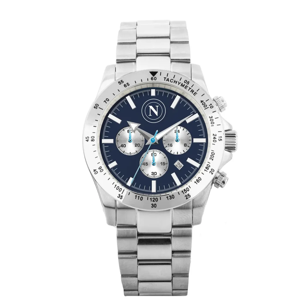 SSC Napoli P.N0471UB1 modern chronograph watch design study on Driftzine