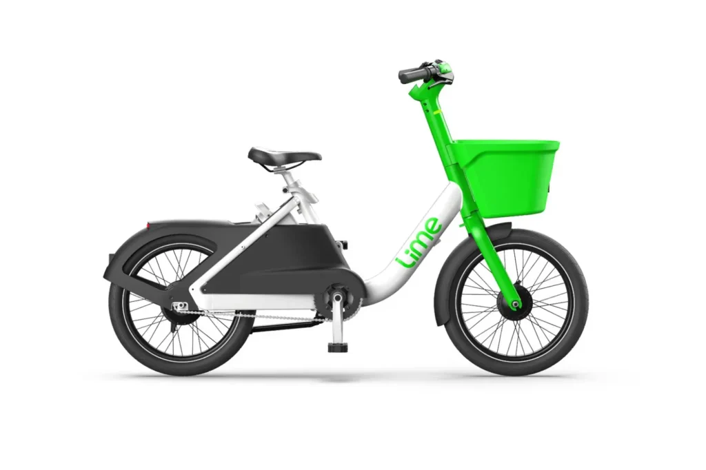 review: Lime Reframes the Ride: Smaller Wheels, Lower Frames, Broader Access