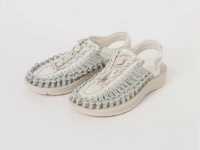 KEEN for JOURNAL STANDARD Bespoke “UNEEK”
