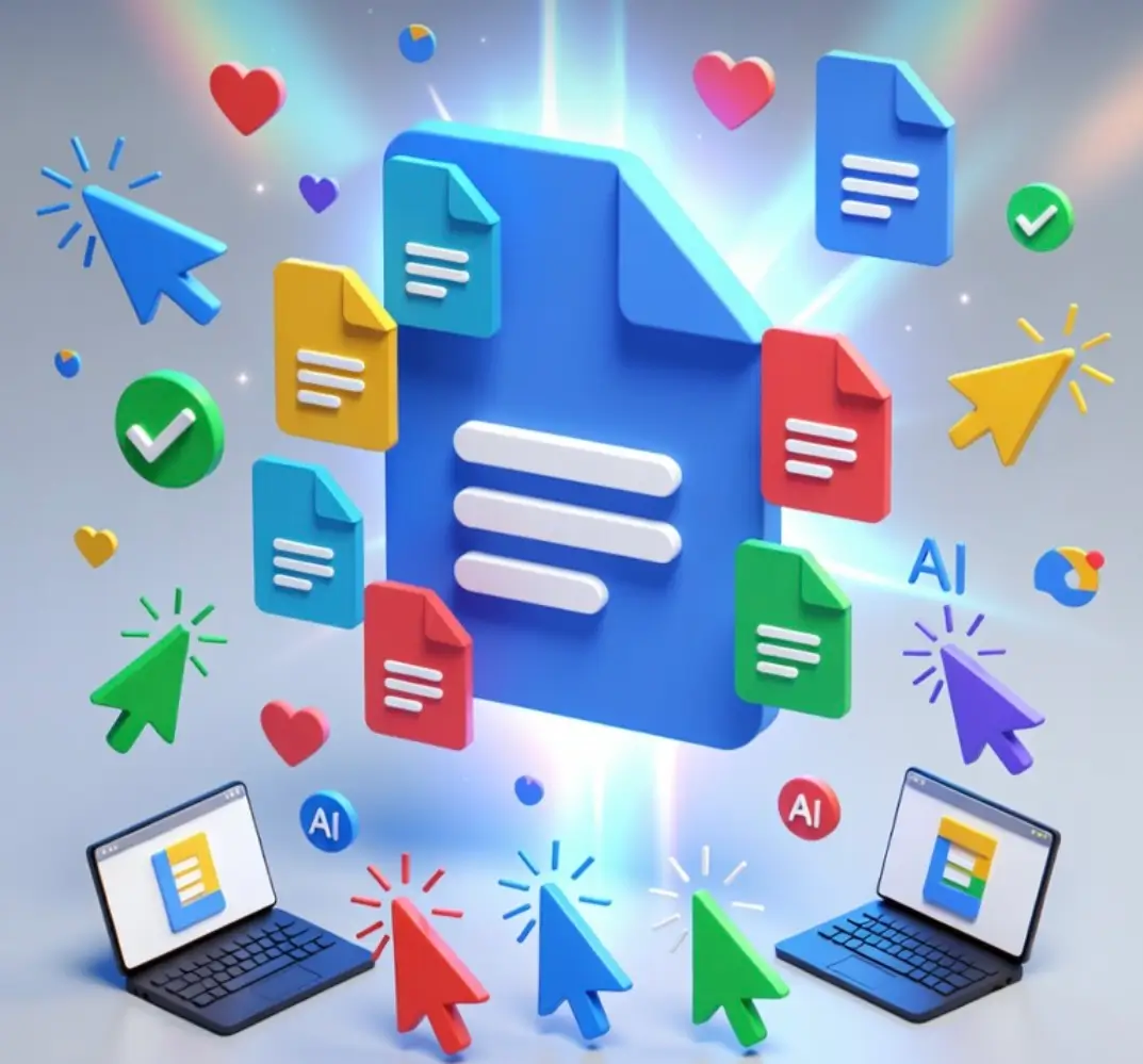 10 Reasons Google Docs Remains the Best Sharing Tool in 2026