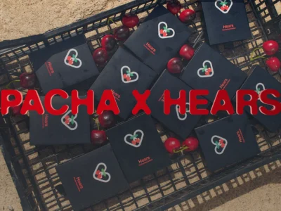 Hears x Pacha Group Returns with Elevated Hearing Protection and Ibiza’s Endure