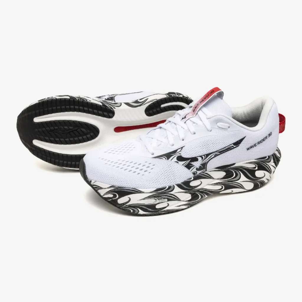 Pacifico Wave Rider Mizuno Wave Rider 30 Ride the Wave Overview - DRIFT