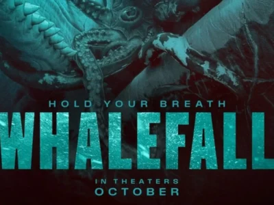 Swallowed by the Abyss: Brian Duffield’s Whalefall Delivers Claustrophobic Survival Horror Grounded in Grim Science