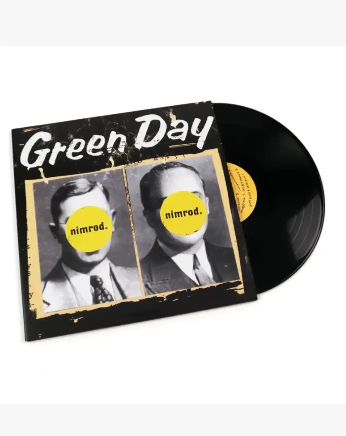 Green Day Goes Full Rockabilly on ‘I’m Never Gonna R.I.P.’