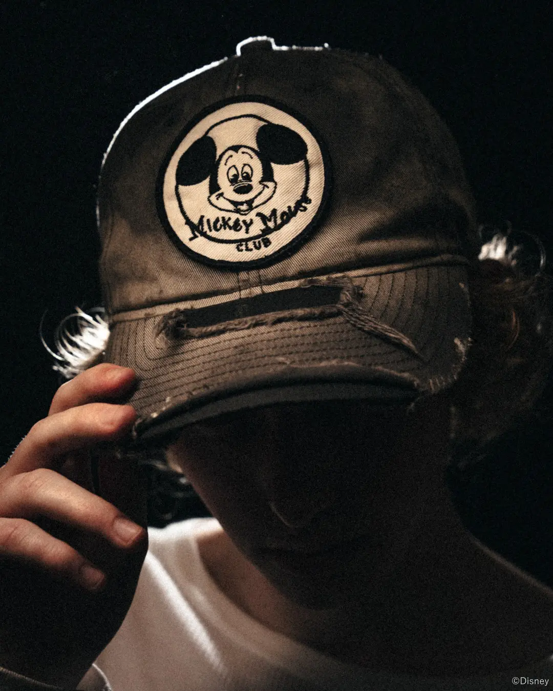 Saint Mxxxxxx Stacked Disney, Sid, Madsaki, And The Stones On One Saturday