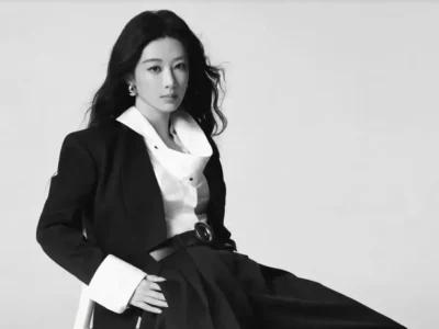 Yang Zi Follows a Magnolia Win With the Givenchy House Ambassador Role in China